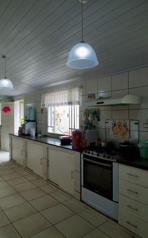 Casa à venda com 360m², 3 quartos e 1 vaga Casa à venda com 360m², 3 quartos e 1 vagaCozinha 2
