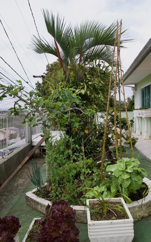 Casa à venda com 360m², 3 quartos e 1 vaga Casa à venda com 360m², 3 quartos e 1 vagaJardim