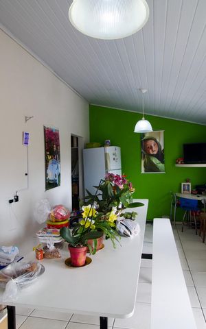 Casa à venda com 360m², 3 quartos e 1 vaga Casa à venda com 360m², 3 quartos e 1 vagaSala de Jantar 2