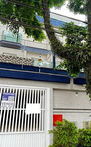 Apartamento à venda com 100m², 2 quartos e 1 vaga Apartamento à venda com 100m², 2 quartos e 1 vagaFachada