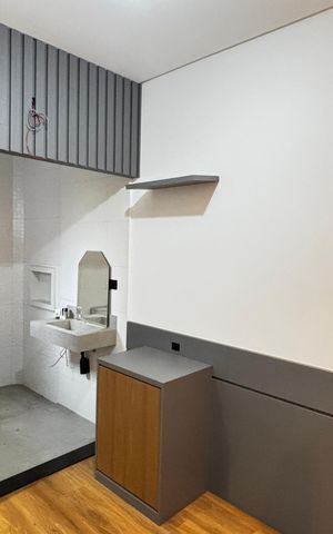 Apartamento à venda com 100m², 2 quartos e 1 vaga Apartamento à venda com 100m², 2 quartos e 1 vagaSuite