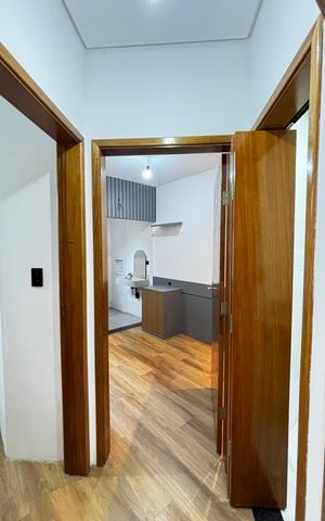 Apartamento à venda com 100m², 2 quartos e 1 vaga Apartamento à venda com 100m², 2 quartos e 1 vagaCorredor