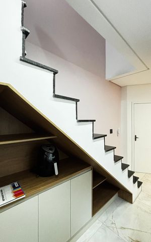 Apartamento à venda com 100m², 2 quartos e 1 vaga Apartamento à venda com 100m², 2 quartos e 1 vagaCozinha