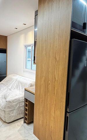 Apartamento à venda com 100m², 2 quartos e 1 vaga Apartamento à venda com 100m², 2 quartos e 1 vagaSala