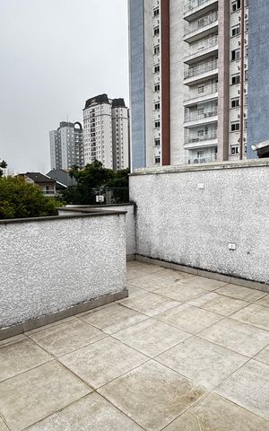 Apartamento à venda com 100m², 2 quartos e 1 vaga Apartamento à venda com 100m², 2 quartos e 1 vagaCobertura - Area de Serviço