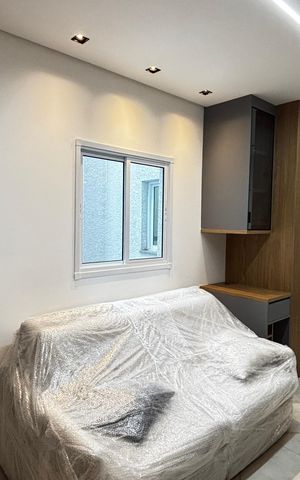 Apartamento à venda com 100m², 2 quartos e 1 vaga Apartamento à venda com 100m², 2 quartos e 1 vagaSala