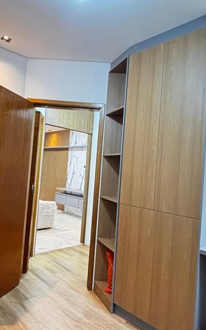 Apartamento à venda com 100m², 2 quartos e 1 vaga Apartamento à venda com 100m², 2 quartos e 1 vagaSuite