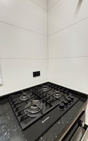 Apartamento à venda com 100m², 2 quartos e 1 vaga Apartamento à venda com 100m², 2 quartos e 1 vagaCozinha