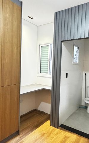 Apartamento à venda com 100m², 2 quartos e 1 vaga Apartamento à venda com 100m², 2 quartos e 1 vagaSuite