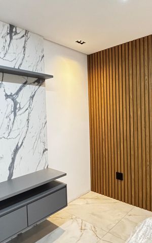 Apartamento à venda com 100m², 2 quartos e 1 vaga Apartamento à venda com 100m², 2 quartos e 1 vagaSala