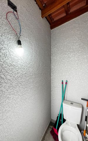 Apartamento à venda com 100m², 2 quartos e 1 vaga Apartamento à venda com 100m², 2 quartos e 1 vagaCobertura - Banheiro