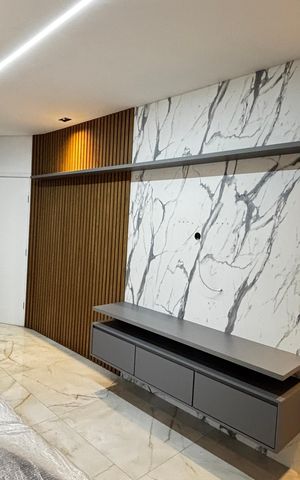 Apartamento à venda com 100m², 2 quartos e 1 vaga Apartamento à venda com 100m², 2 quartos e 1 vagaSala