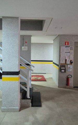 Apartamento à venda com 100m², 2 quartos e 1 vaga Apartamento à venda com 100m², 2 quartos e 1 vagaGaragem