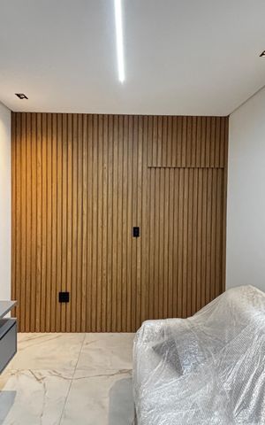 Apartamento à venda com 100m², 2 quartos e 1 vaga Apartamento à venda com 100m², 2 quartos e 1 vagaSala