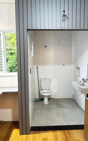 Apartamento à venda com 100m², 2 quartos e 1 vaga Apartamento à venda com 100m², 2 quartos e 1 vagaSuite