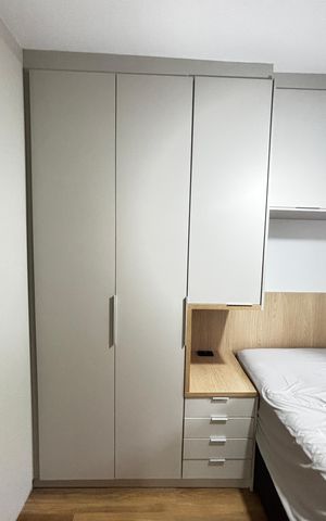 Apartamento à venda com 100m², 2 quartos e 1 vaga Apartamento à venda com 100m², 2 quartos e 1 vagaQuarto