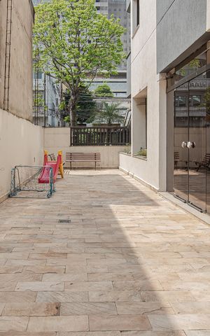 Apartamento à venda com 110m², 3 quartos e 2 vagas