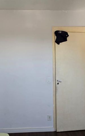 Apartamento à venda com 45m², 2 quartos e 1 vaga Apartamento à venda com 45m², 2 quartos e 1 vagaQuarto 01