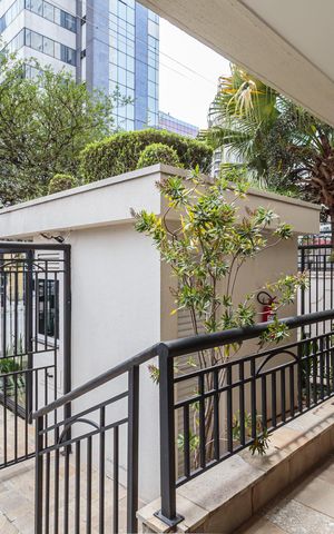 Apartamento para alugar com 48m², 1 quarto e 1 vagaÁrea comum