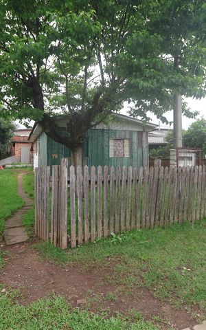 Casa à venda com 50m², 4 quartos e 6 vagasFachada
