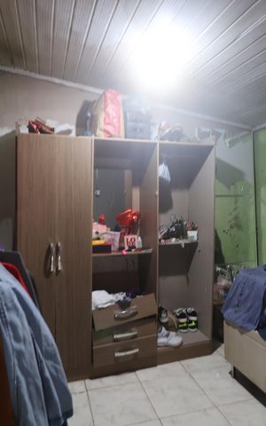 Casa à venda com 50m², 4 quartos e 6 vagasQuarto 1