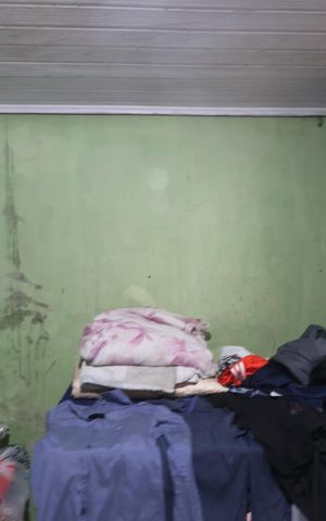 Casa à venda com 50m², 4 quartos e 6 vagasQuarto 2