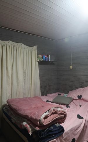 Casa à venda com 50m², 4 quartos e 6 vagasQuarto 2