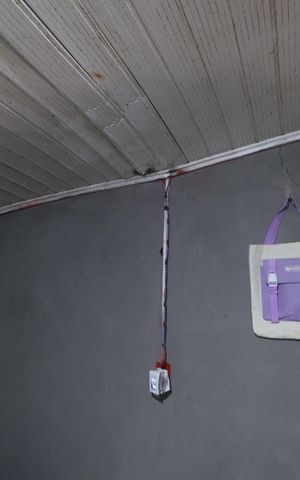 Casa à venda com 50m², 4 quartos e 6 vagasQuarto 1