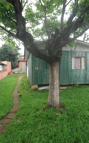 Casa à venda com 50m², 4 quartos e 6 vagasÁrea externa