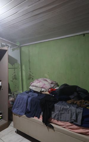 Casa à venda com 50m², 4 quartos e 6 vagasQuarto 1