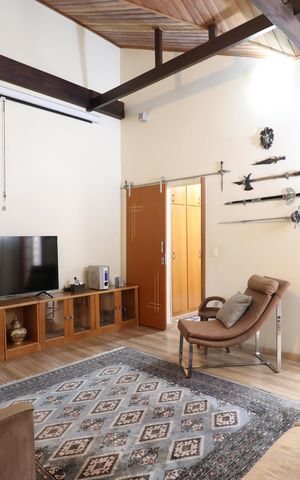 Casa à venda com 147m², 2 quartos e 2 vagasSala 2