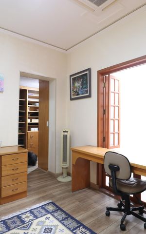 Casa à venda com 147m², 2 quartos e 2 vagasSuite 1