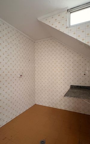 Casa para alugar com 168m², 3 quartos e 2 vagas Casa para alugar com 168m², 3 quartos e 2 vagasÁrea de serviço
