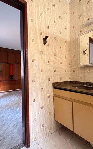 Casa para alugar com 168m², 3 quartos e 2 vagas Casa para alugar com 168m², 3 quartos e 2 vagasBanheiro da suíte