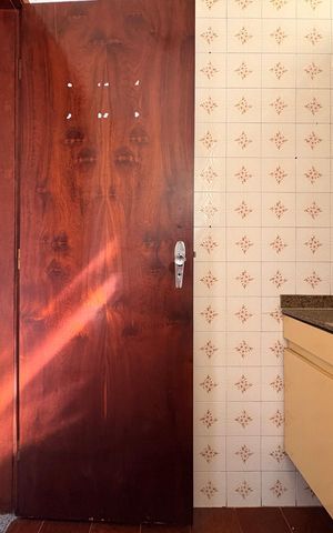 Casa para alugar com 168m², 3 quartos e 2 vagas Casa para alugar com 168m², 3 quartos e 2 vagasBanheiro Social