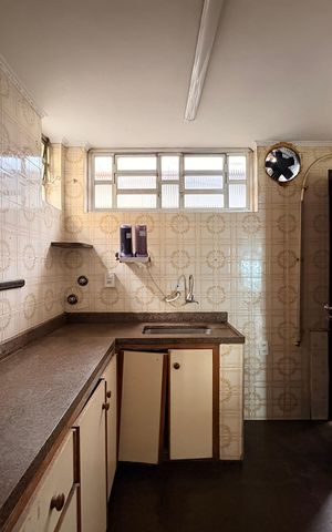 Casa para alugar com 168m², 3 quartos e 2 vagas Casa para alugar com 168m², 3 quartos e 2 vagasCozinha