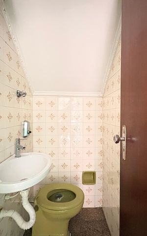 Casa para alugar com 168m², 3 quartos e 2 vagas Casa para alugar com 168m², 3 quartos e 2 vagasLavabo