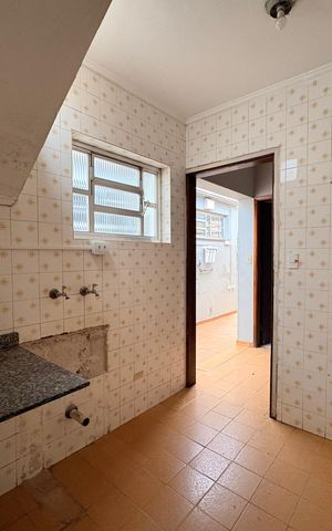 Casa para alugar com 168m², 3 quartos e 2 vagas Casa para alugar com 168m², 3 quartos e 2 vagasÁrea de serviço