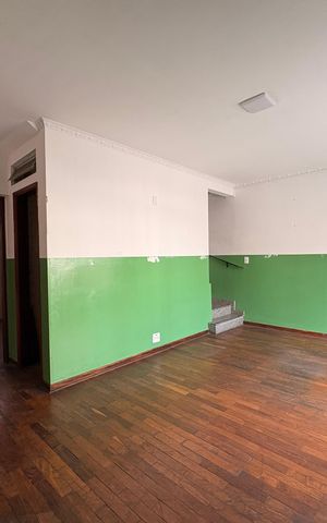 Casa para alugar com 168m², 3 quartos e 2 vagas Casa para alugar com 168m², 3 quartos e 2 vagasSala