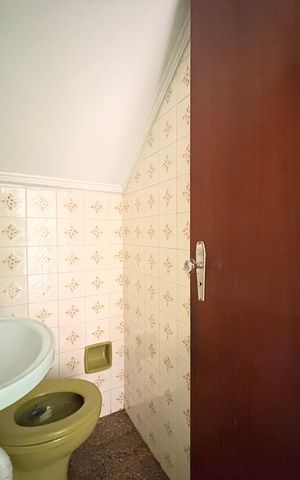 Casa para alugar com 168m², 3 quartos e 2 vagas Casa para alugar com 168m², 3 quartos e 2 vagasLavabo
