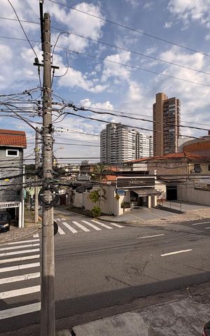 Casa para alugar com 168m², 3 quartos e 2 vagas Casa para alugar com 168m², 3 quartos e 2 vagasVista do Quarto 1