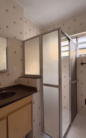 Casa para alugar com 168m², 3 quartos e 2 vagas Casa para alugar com 168m², 3 quartos e 2 vagasBanheiro da suíte