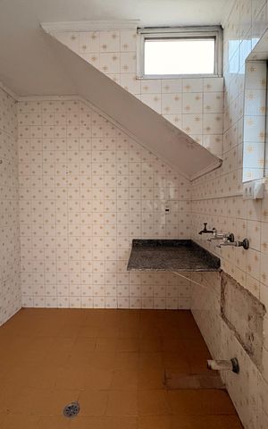 Casa para alugar com 168m², 3 quartos e 2 vagas Casa para alugar com 168m², 3 quartos e 2 vagasÁrea de serviço