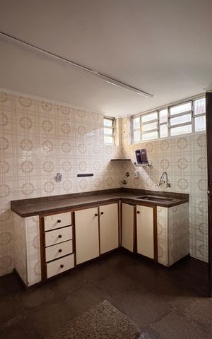 Casa para alugar com 168m², 3 quartos e 2 vagas Casa para alugar com 168m², 3 quartos e 2 vagasCozinha