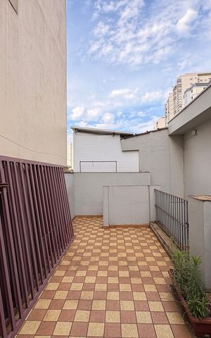Casa para alugar com 168m², 3 quartos e 2 vagas Casa para alugar com 168m², 3 quartos e 2 vagasÁrea externa