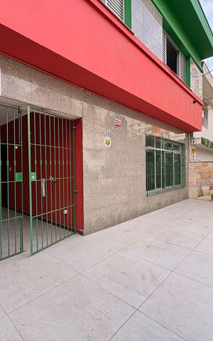 Casa para alugar com 168m², 3 quartos e 2 vagas Casa para alugar com 168m², 3 quartos e 2 vagasGaragem
