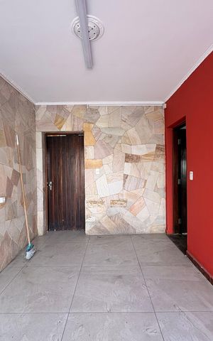 Casa para alugar com 168m², 3 quartos e 2 vagas Casa para alugar com 168m², 3 quartos e 2 vagasÁrea externa