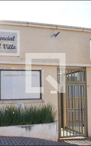 Apartamento à venda com 64m², 3 quartos e 1 vaga Apartamento à venda com 64m², 3 quartos e 1 vagaFachada do Condomínio