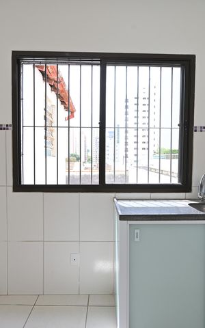 Studio para alugar com 18m², 1 quarto e sem vagaStudio