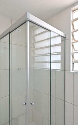 Studio para alugar com 18m², 1 quarto e sem vagaBanheiro Social